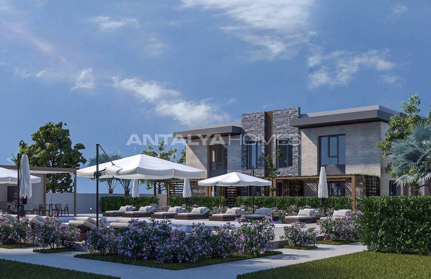 Investment Wohnungen In Der Nähe Der Hauptstraße In Antalya Altintas 8