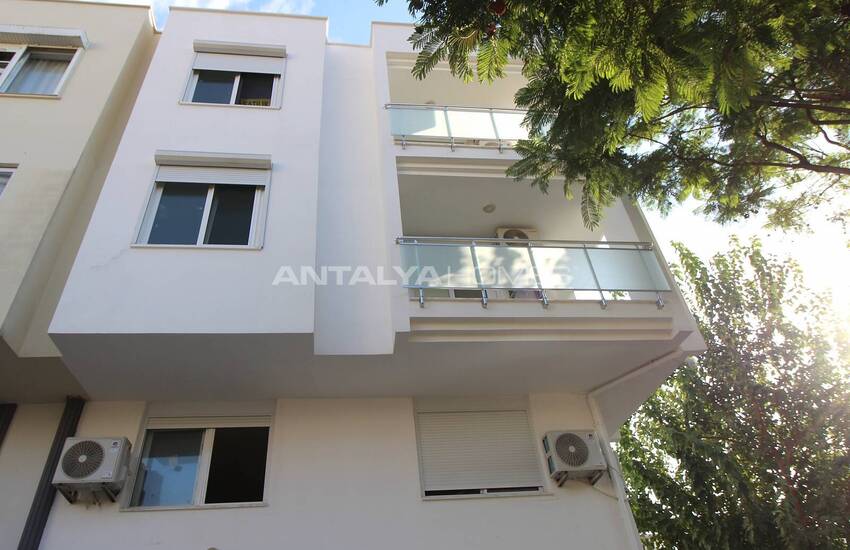 Spacious Flats Within Walking Distance of Social Amenities in Belek 1
