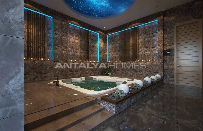 Properties Close to Social Amenities in Kestel, Alanya 15