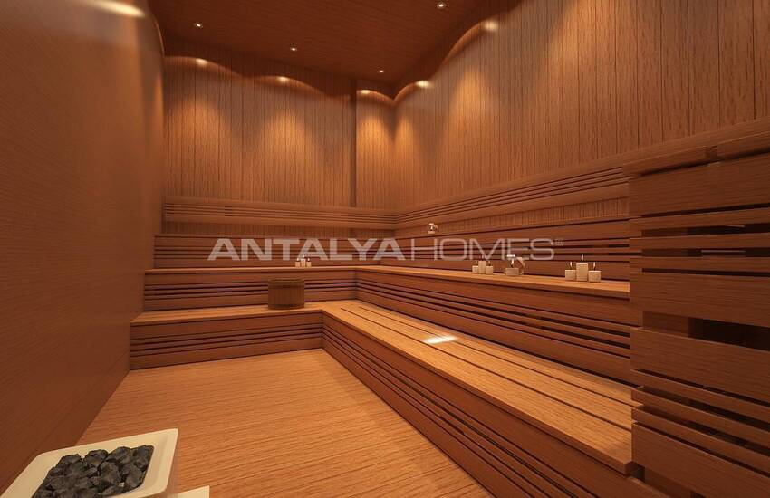 Properties Close to Social Amenities in Kestel, Alanya 18