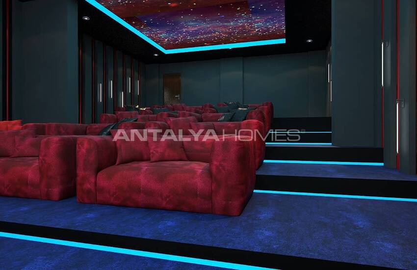 Properties Close to Social Amenities in Kestel, Alanya 9