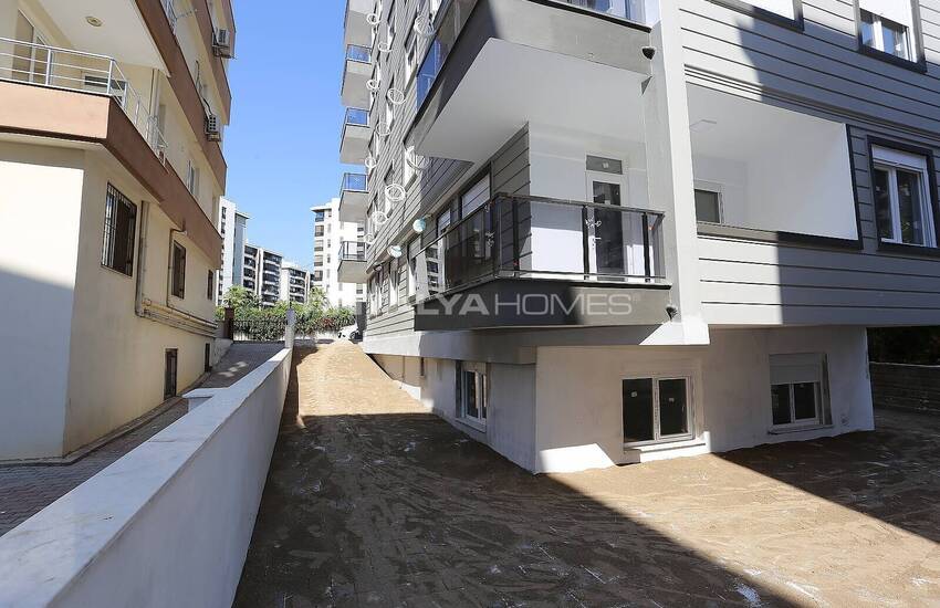 Apartments Close to Markantalya Mall in Muratpaşa Antalya 6