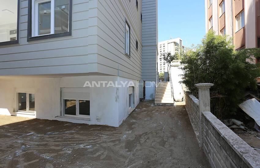 Apartments Close to Markantalya Mall in Muratpaşa Antalya 7