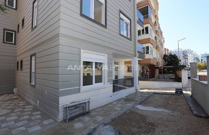 Apartments Close to Markantalya Mall in Muratpaşa Antalya 8