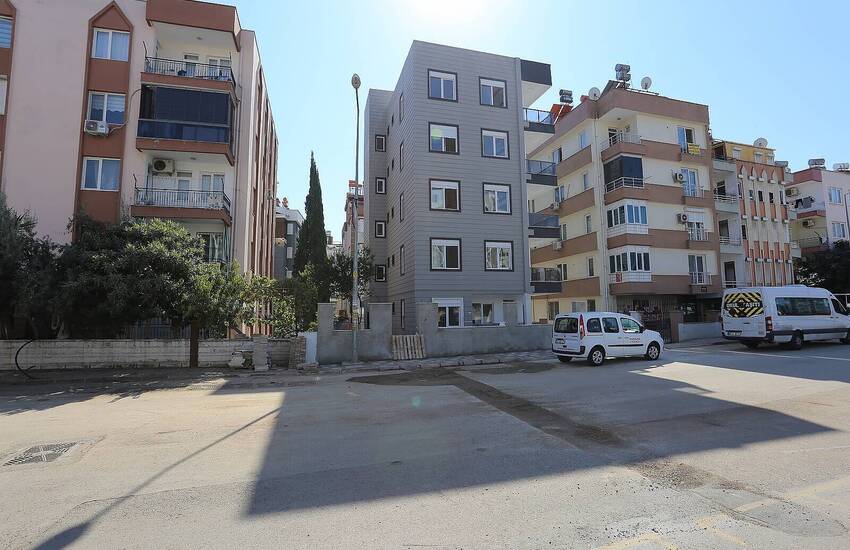Apartments Close to Markantalya Mall in Muratpaşa Antalya 1