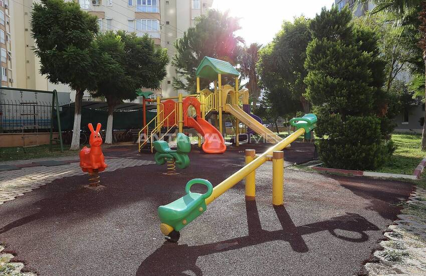 Goed Verzorgd Appartement Dichtbij Strand In Antalya Konyaalti 2