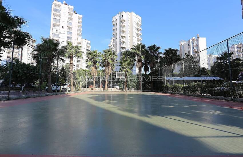 Goed Verzorgd Appartement Dichtbij Strand In Antalya Konyaalti 3