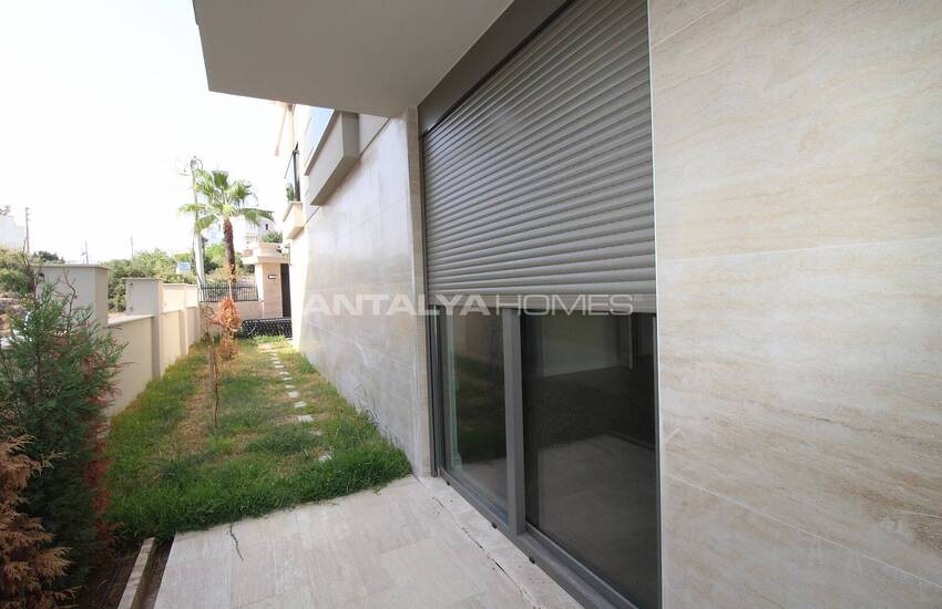Triplex Villa with Private Pool and Elevator in Antalya 3