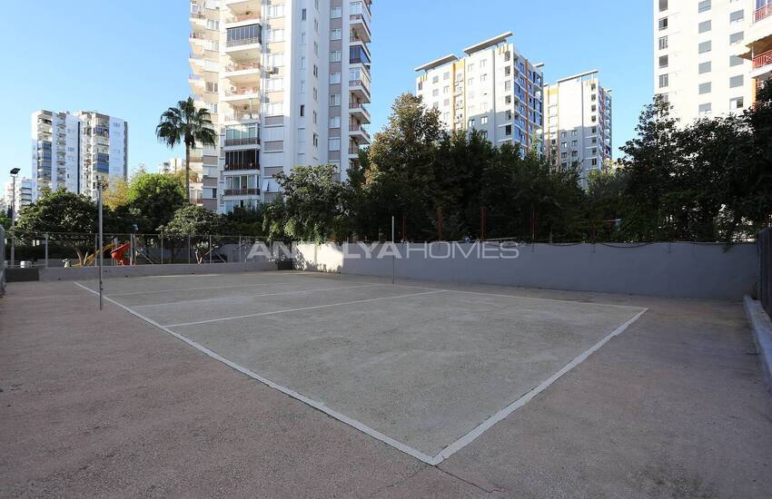Stijlvol Appartement Dicht Bij Zee In Siteler Buurt Antalya 4