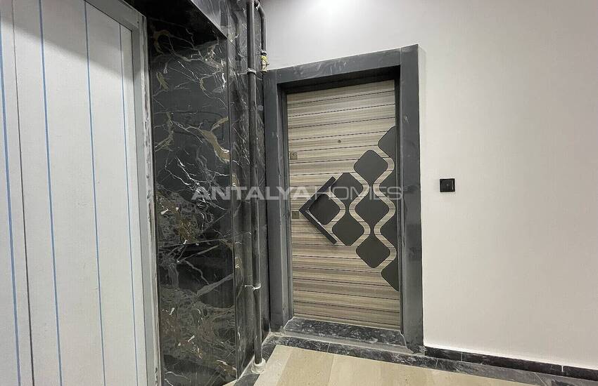 Centrally Located Two Bedroomed Apartments in Muratpasa Antalya 8