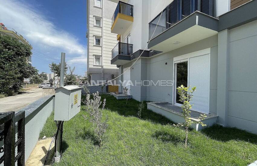 Centrally Located Two Bedroomed Apartments in Muratpasa Antalya 5