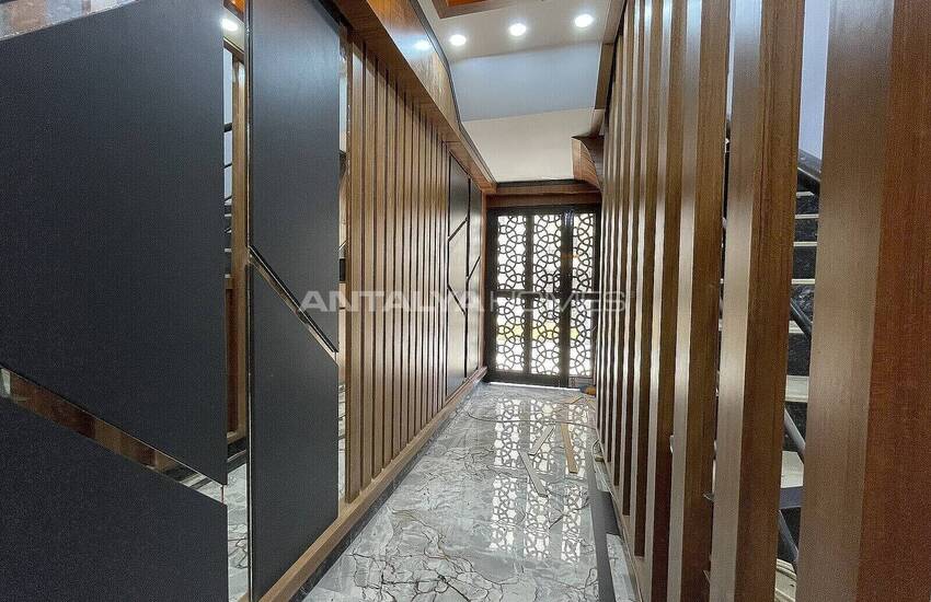 Centrally Located Two Bedroomed Apartments in Muratpasa Antalya 6