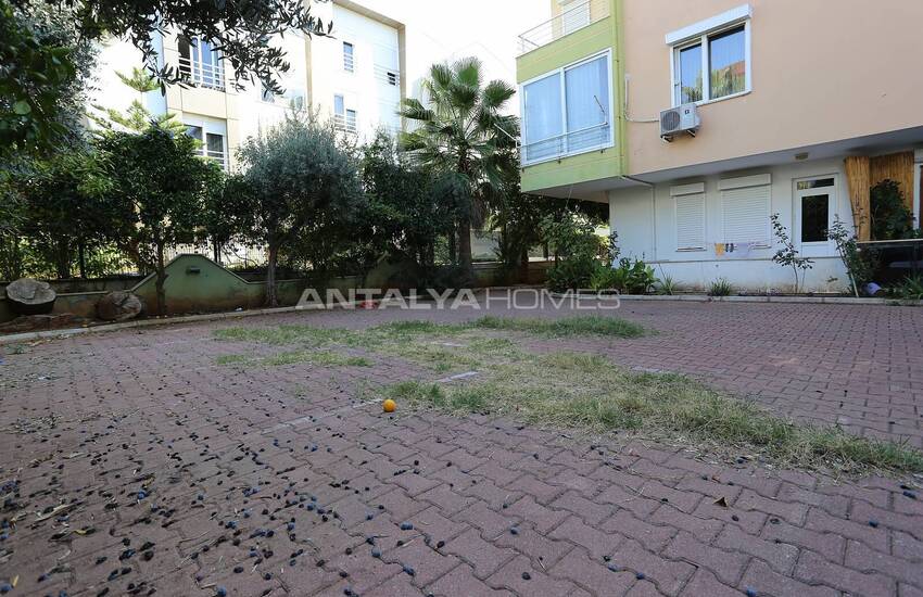 Furnished Apartment Close to the Sea in Konyaalti Antalya 5