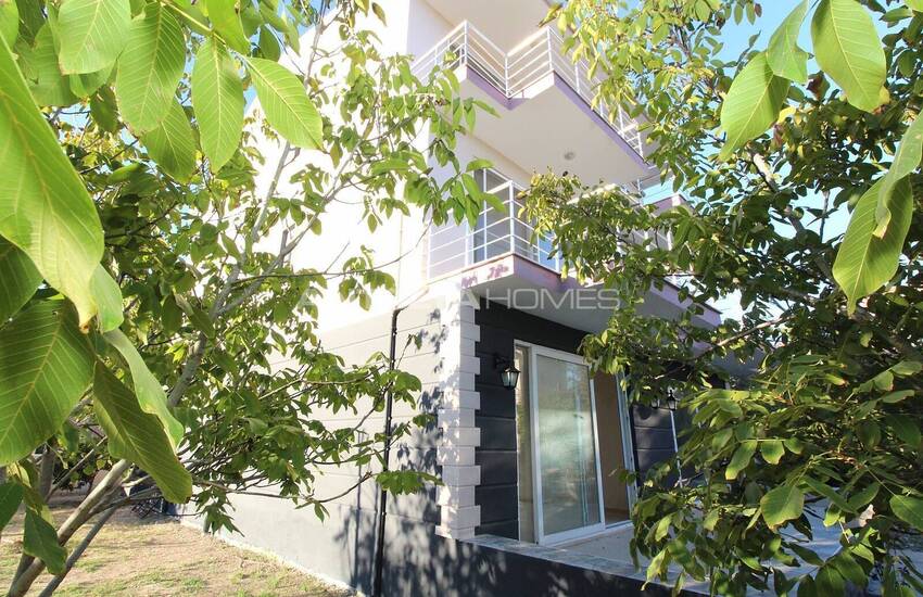 آپارتمان های بزرگ در نزدیکی امکانات اجتماعی در کادریه، ترکیه 5