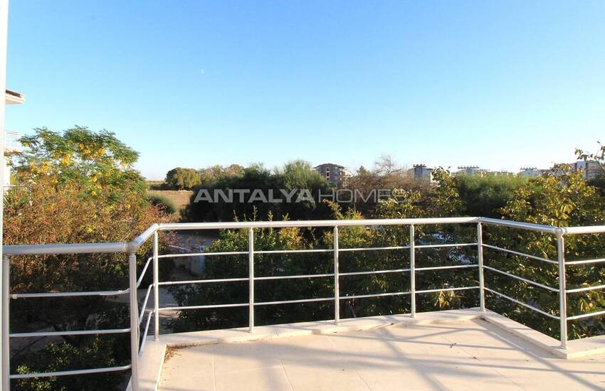 آپارتمان های بزرگ در نزدیکی امکانات اجتماعی در کادریه، ترکیه 8