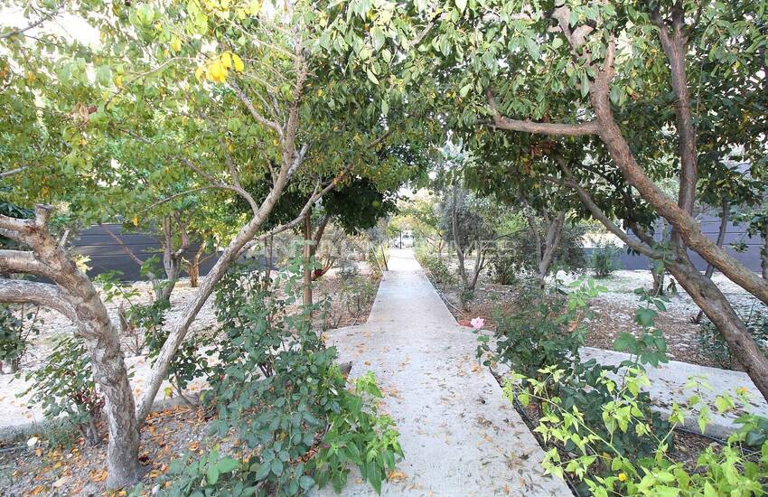 آپارتمان های بزرگ در نزدیکی امکانات اجتماعی در کادریه، ترکیه 23