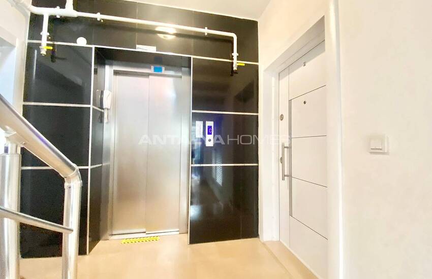 Well-located 2-bedroom Apartment in Antalya Muratpasa 7