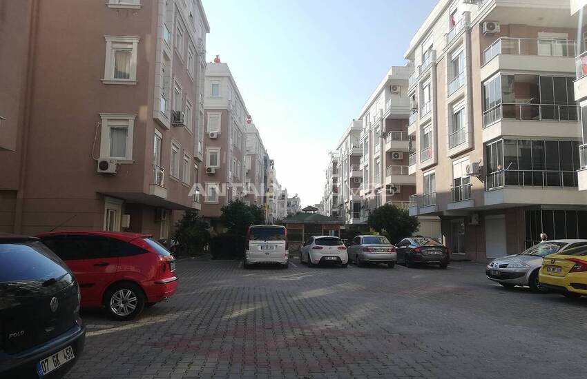 Chic Apartment Close to City Center in Muratpasa Antalya 3
