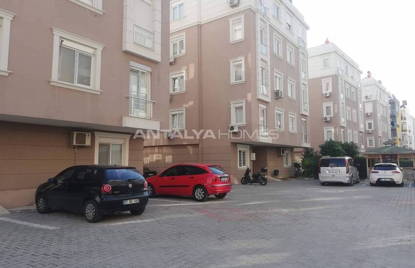 Chic Apartment Close to City Center in Muratpasa Antalya 5