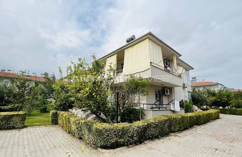 Stylish Apartment in Unique Location in Kemer Camyuva 2