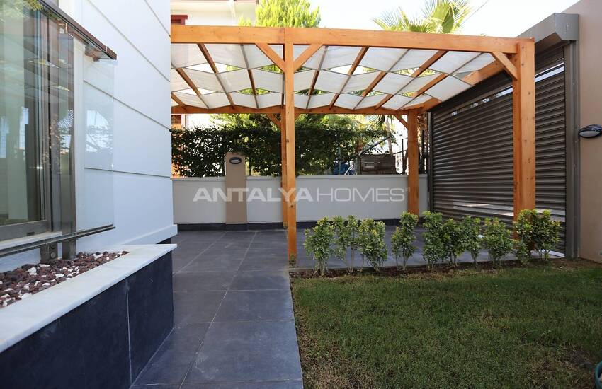 Spacious Detached Villa with Private Pool in Antalya Yesilbayir 8