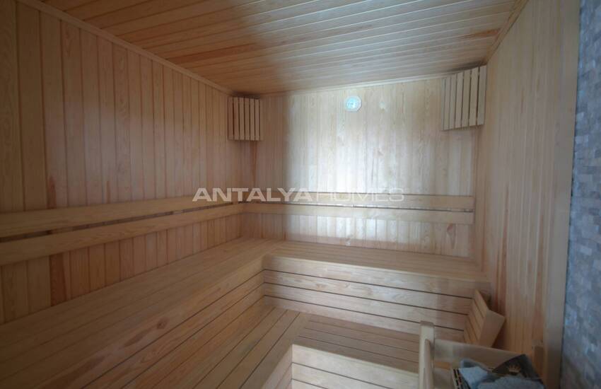 Natuur Uitzicht Appartement In De Carsija Life 2 In Avsallar 10