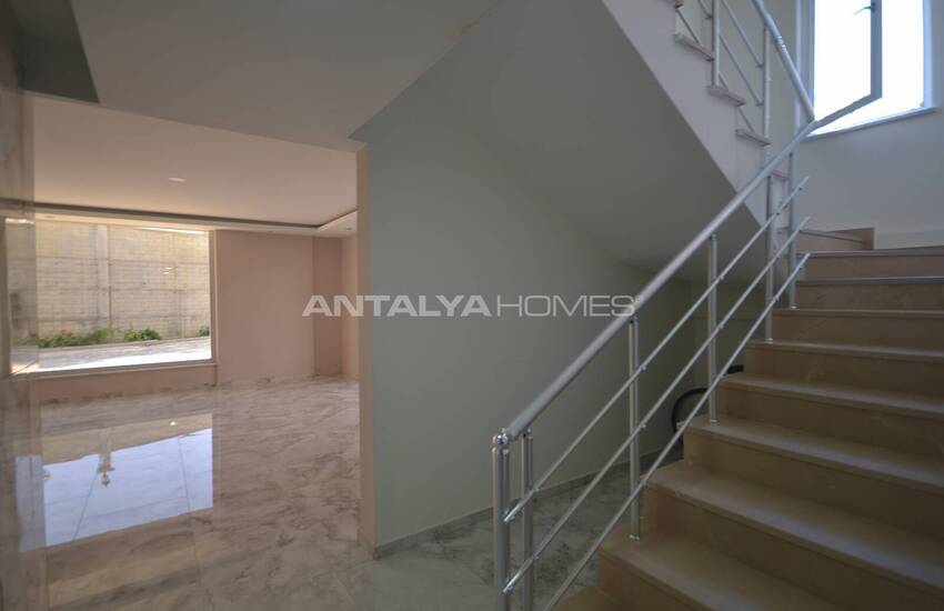 Natuur Uitzicht Appartement In De Carsija Life 2 In Avsallar 18