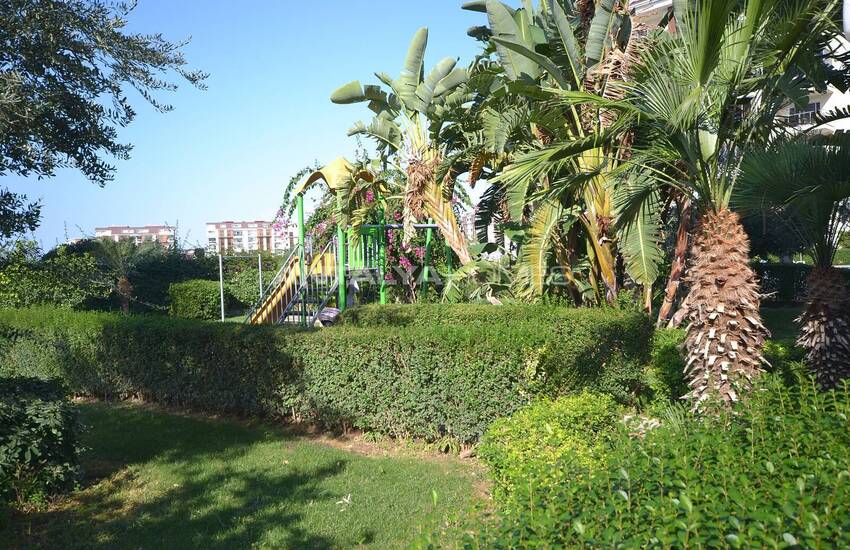 Lyxlägenhet I Orion Garden Hill Residence I Alanya 12