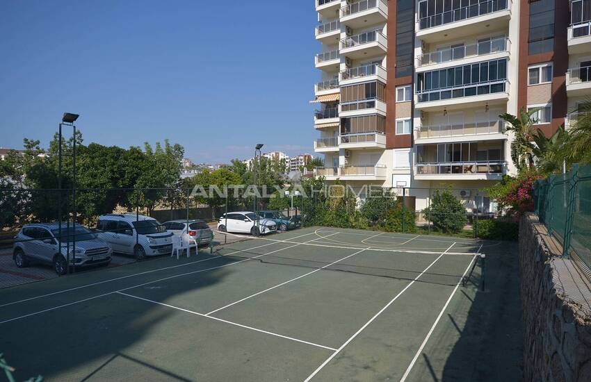 Lyxlägenhet I Orion Garden Hill Residence I Alanya 14