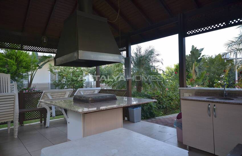 Lyxlägenhet I Orion Garden Hill Residence I Alanya 15