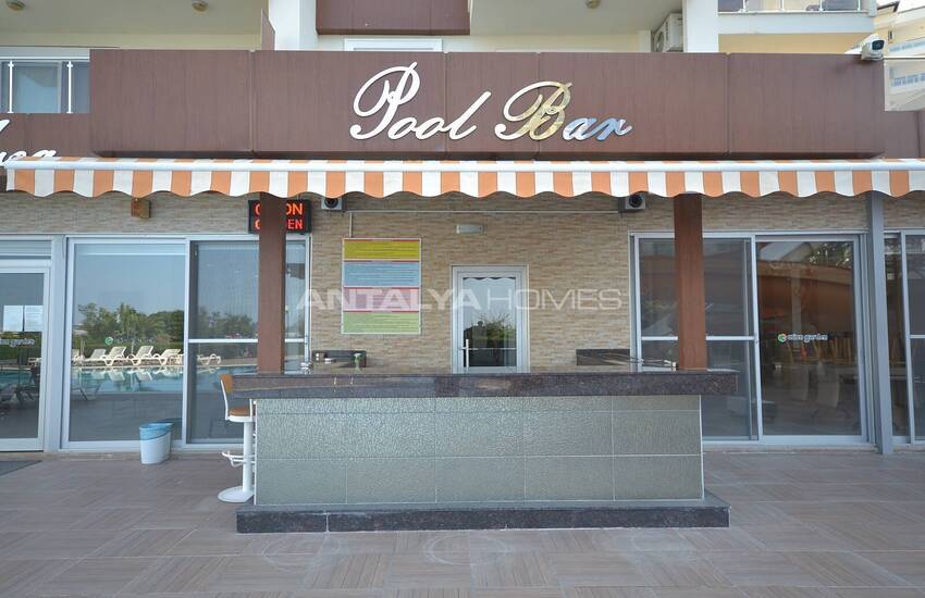 Lyxlägenhet I Orion Garden Hill Residence I Alanya 17