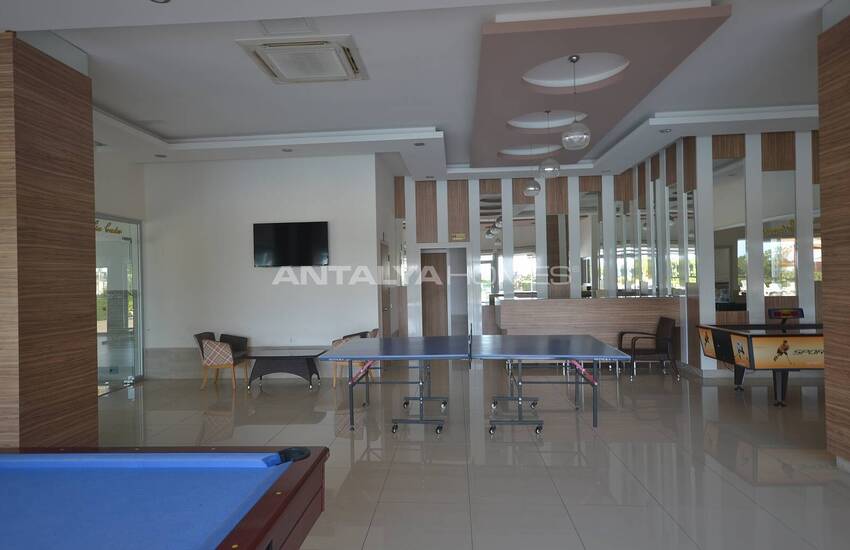 Lyxlägenhet I Orion Garden Hill Residence I Alanya 19