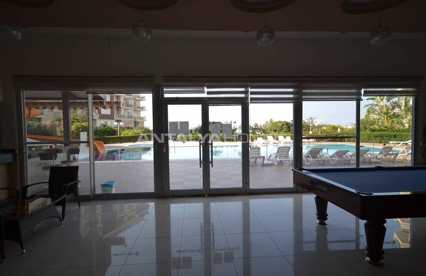 Lyxlägenhet I Orion Garden Hill Residence I Alanya 21