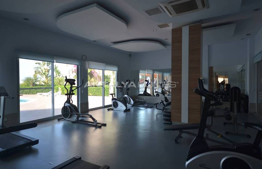 Lyxlägenhet I Orion Garden Hill Residence I Alanya 23