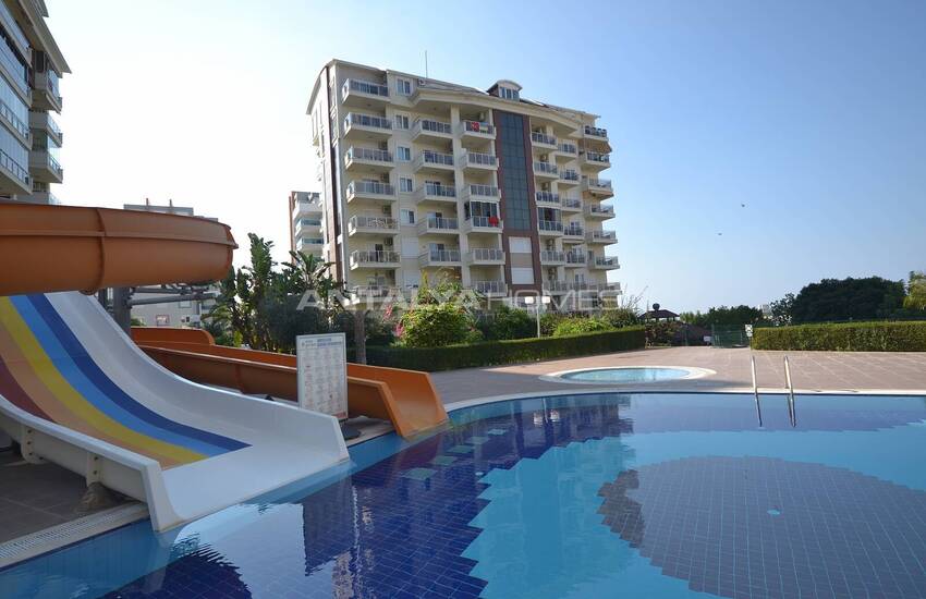 Lyxlägenhet I Orion Garden Hill Residence I Alanya 4