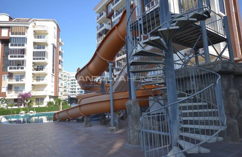 Lyxlägenhet I Orion Garden Hill Residence I Alanya 5