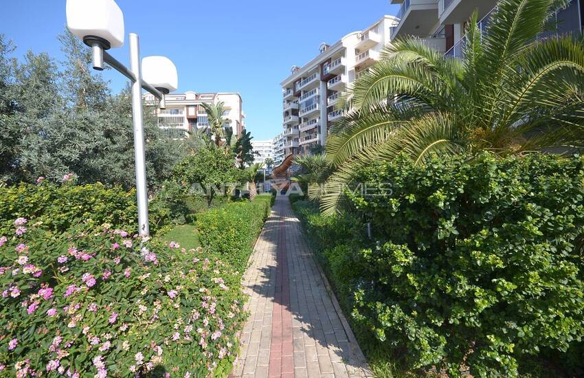 Lyxlägenhet I Orion Garden Hill Residence I Alanya 6