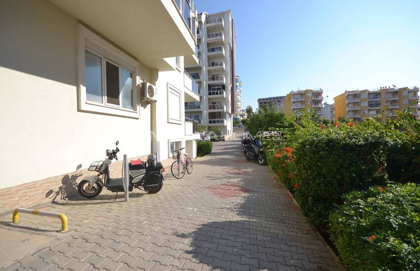 Lyxlägenhet I Orion Garden Hill Residence I Alanya 7