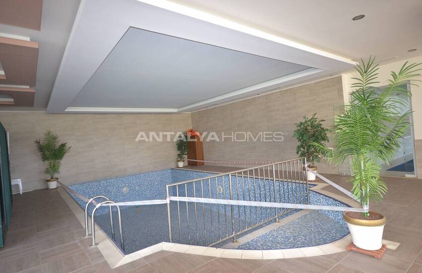 Lyxlägenhet I Orion Garden Hill Residence I Alanya 8