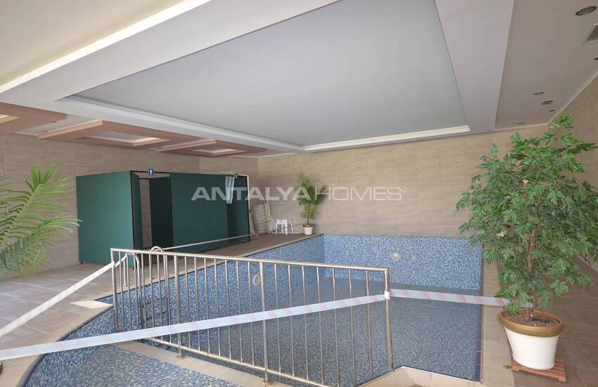 Lyxlägenhet I Orion Garden Hill Residence I Alanya 9