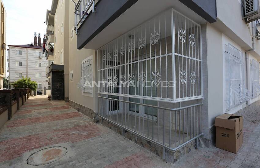 Apartments 350 M From the Tram Station in Kepez Antalya 1
