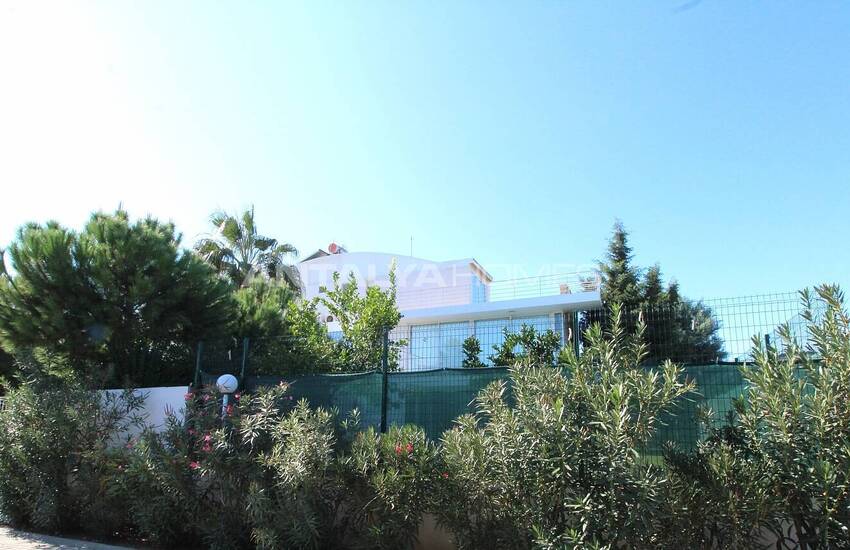 Furnished House Perfect for Detached Life in Kadriye Turkey 11