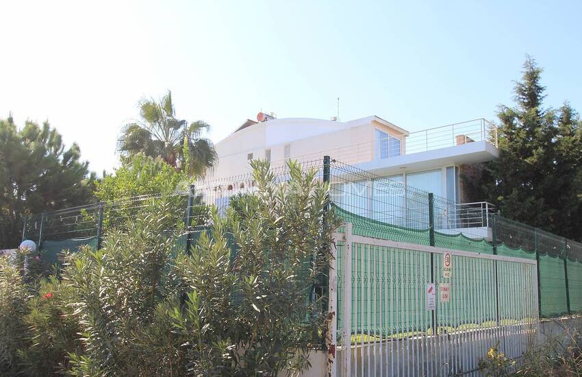 Furnished House Perfect for Detached Life in Kadriye Turkey 12