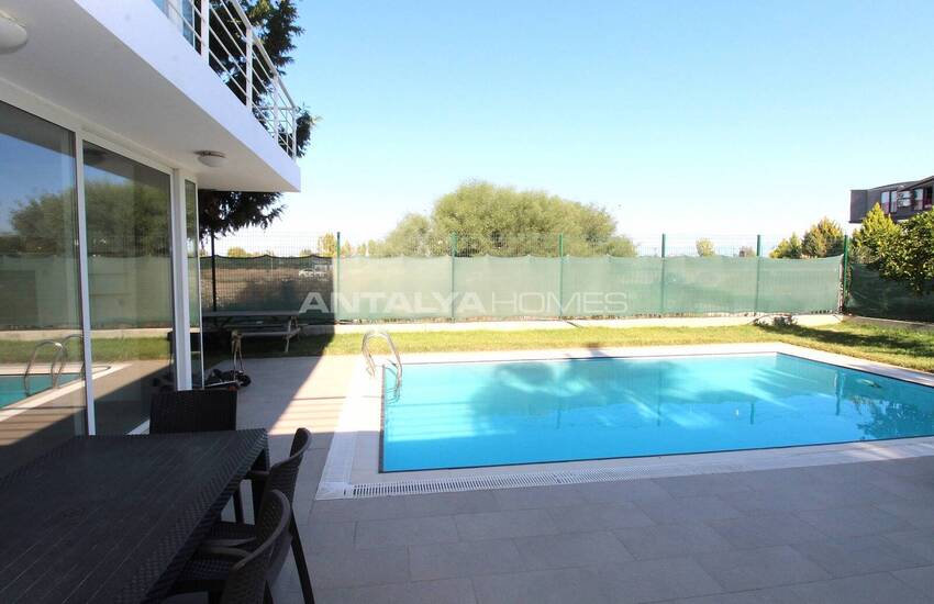 Furnished House Perfect for Detached Life in Kadriye Turkey 16