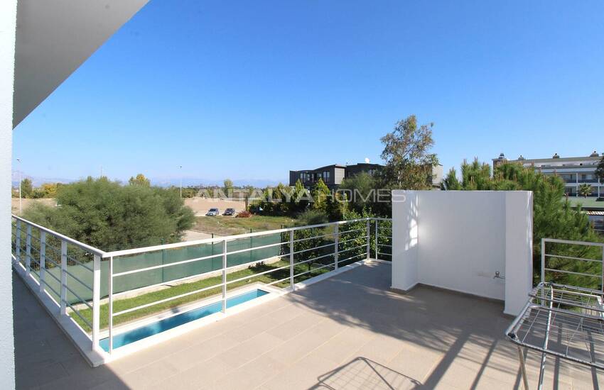 Furnished House Perfect for Detached Life in Kadriye Turkey 17