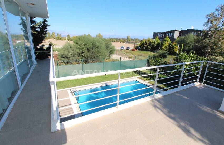 Furnished House Perfect for Detached Life in Kadriye Turkey 18