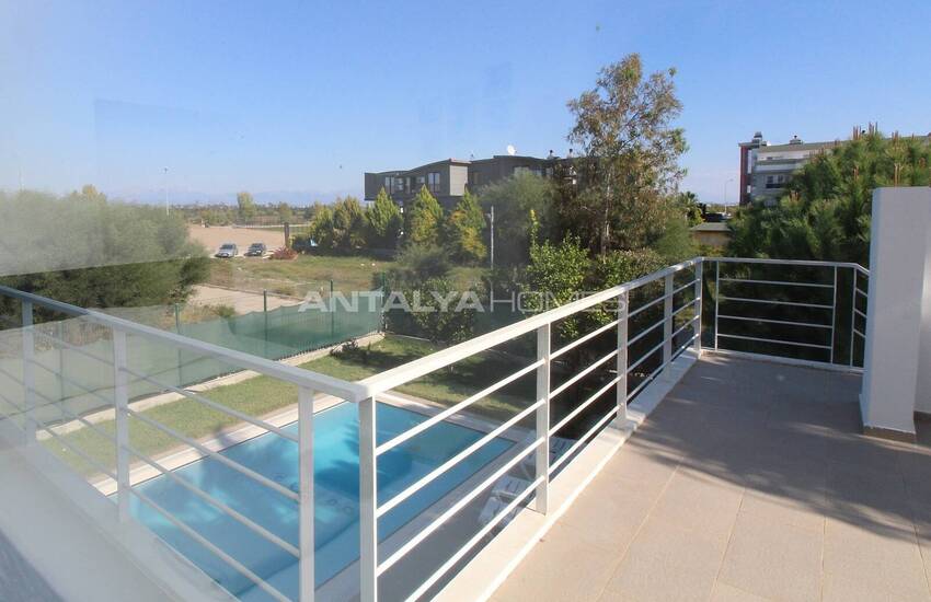 Furnished House Perfect for Detached Life in Kadriye Turkey 19