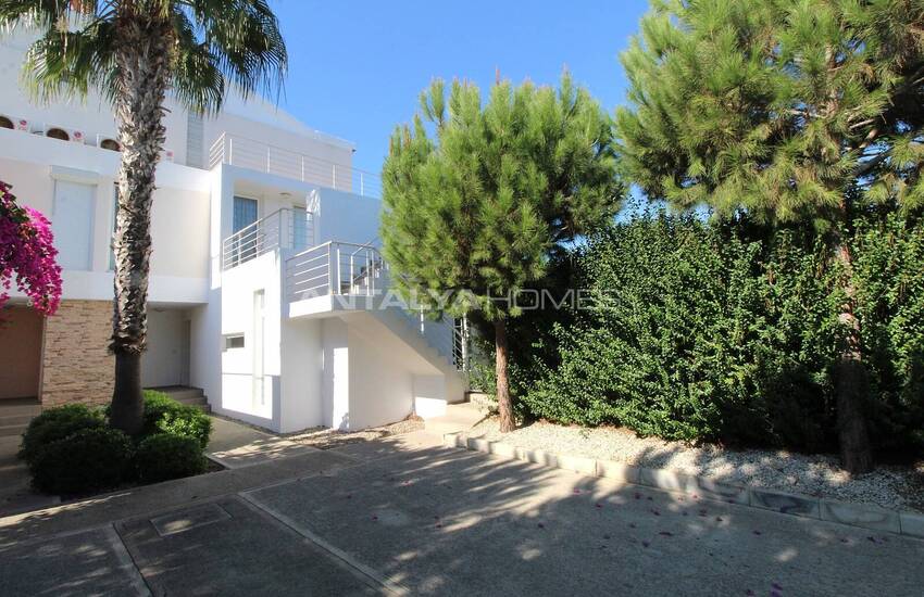 Furnished House Perfect for Detached Life in Kadriye Turkey 5