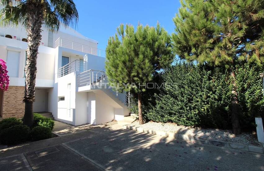 Furnished House Perfect for Detached Life in Kadriye Turkey 6