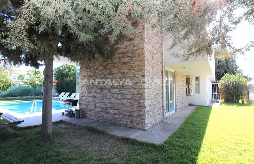 Furnished House Perfect for Detached Life in Kadriye Turkey 7